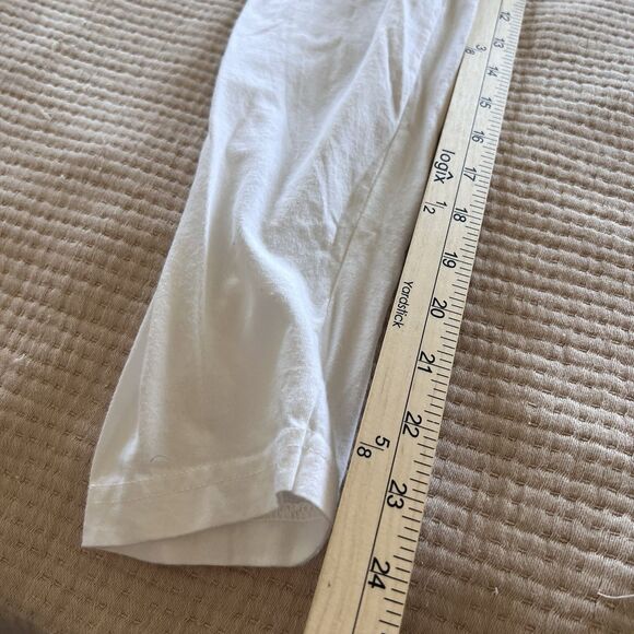 Cross Colours Men Bruno Mars 24k Magic Concert Tour Hoodie Tee Sz M Long Sleeve - Picture 13 of 13